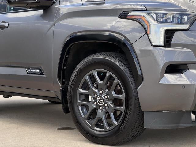 2023 Toyota SEQUOIA 4WD Platinum