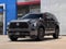2023 Toyota SEQUOIA 4WD Platinum