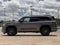 2023 Toyota SEQUOIA 4WD Platinum