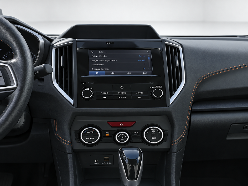 2023 Subaru Crosstrek Premium