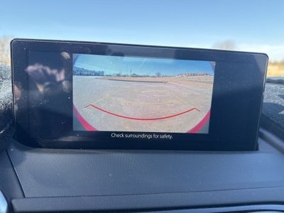 2025 Mazda Mazda MX-5 Grand Touring