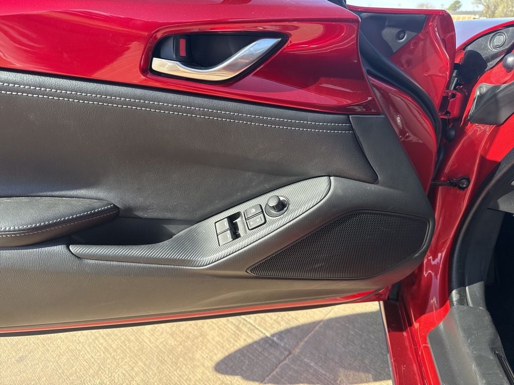 2025 Mazda Mazda MX-5 Grand Touring