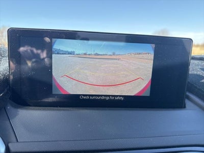 2025 Mazda Mazda MX-5 Grand Touring