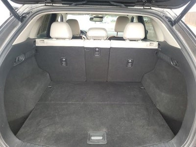 2022 Mazda Mazda CX-5 2.5 S Preferred Package