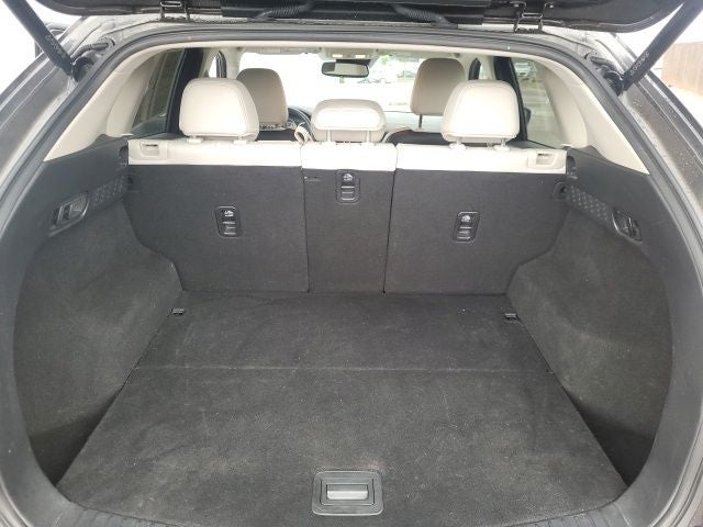 2022 Mazda Mazda CX-5 2.5 S Preferred Package