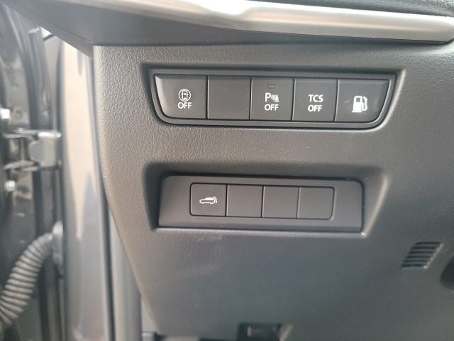2025 Mazda Mazda CX-90 PHEV Preferred
