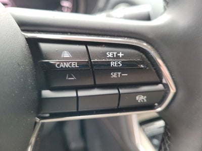 2025 Mazda Mazda CX-90 PHEV Preferred