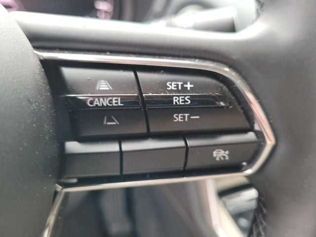 2025 Mazda Mazda CX-90 PHEV Preferred