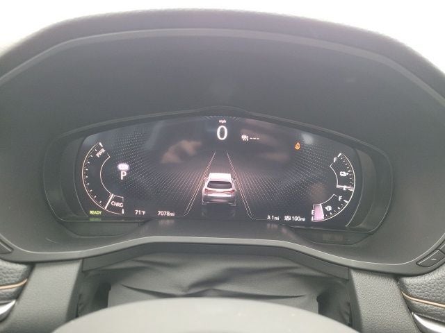 2025 Mazda Mazda CX-90 PHEV Preferred