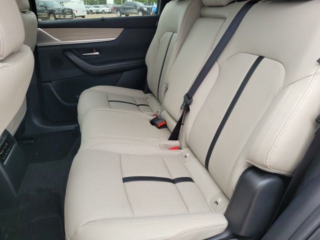 2025 Mazda Mazda CX-90 PHEV Preferred