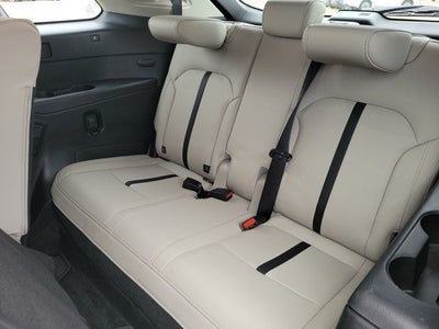 2025 Mazda Mazda CX-90 PHEV Preferred