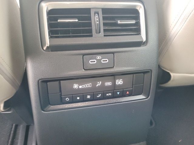 2025 Mazda Mazda CX-90 PHEV Preferred