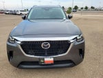 2025 Mazda Mazda CX-90 PHEV Preferred