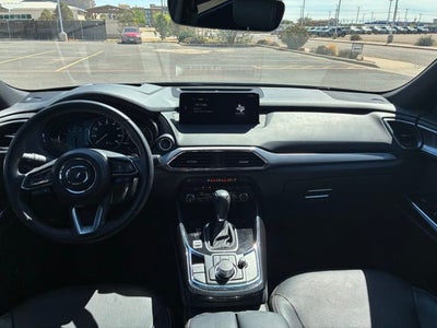 2023 Mazda Mazda CX-9 Grand Touring