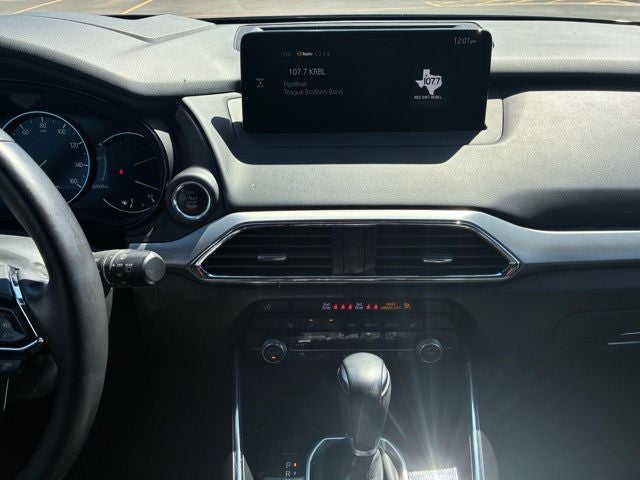 2023 Mazda Mazda CX-9 Grand Touring