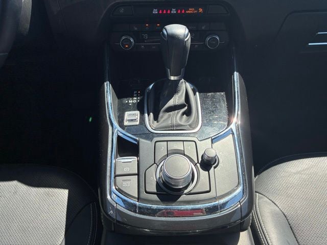 2023 Mazda Mazda CX-9 Grand Touring