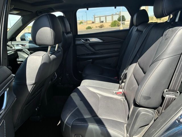 2023 Mazda Mazda CX-9 Grand Touring