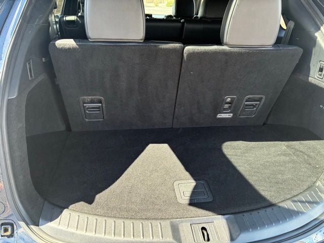 2023 Mazda Mazda CX-9 Grand Touring