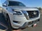 2022 Nissan Armada SV