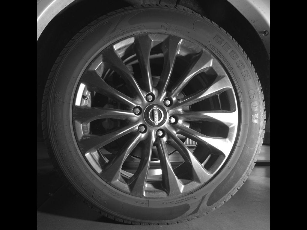 2022 Nissan Armada Platinum