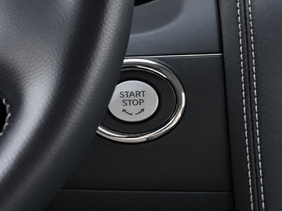 2022 Nissan Armada Platinum