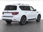 2022 Nissan Armada Platinum