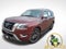 2021 Nissan Armada Platinum