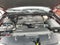 2021 Nissan Armada Platinum