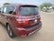 2021 Nissan Armada Platinum