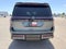 2025 Nissan Armada Platinum Reserve