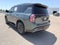 2025 Nissan Armada Platinum Reserve