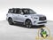 2023 INFINITI QX80 LUXE
