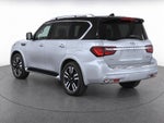 2023 INFINITI QX80 LUXE
