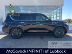 2023 INFINITI QX80 Premium Select