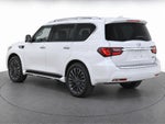 2022 INFINITI QX80 Sensory