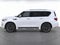 2022 INFINITI QX80 Sensory