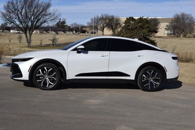 2023 Toyota Toyota Crown LTD Limited