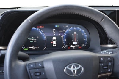 2023 Toyota Toyota Crown LTD Limited