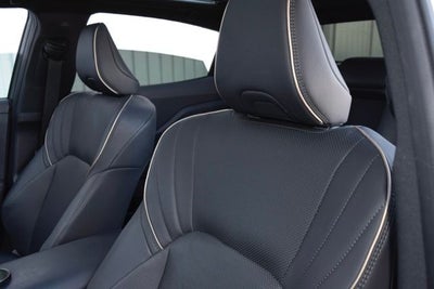 2023 Toyota Toyota Crown LTD Limited