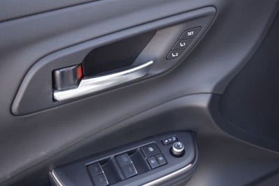 2023 Toyota Toyota Crown LTD Limited