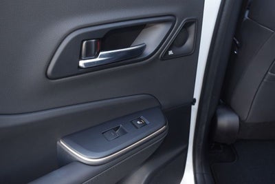 2023 Toyota Toyota Crown LTD Limited