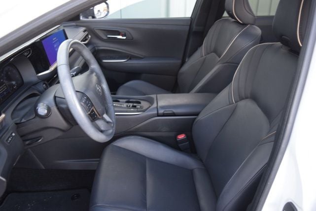 2023 Toyota Toyota Crown LTD Limited