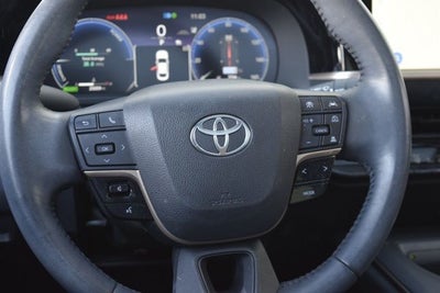 2023 Toyota Toyota Crown LTD Limited