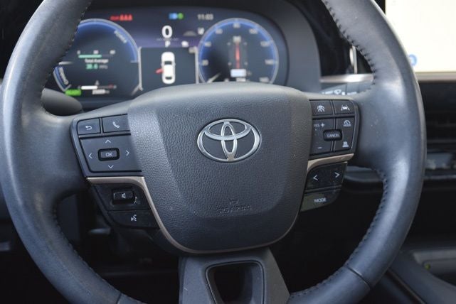 2023 Toyota Toyota Crown LTD Limited