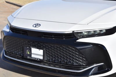 2023 Toyota Toyota Crown LTD Limited