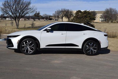 2023 Toyota Toyota Crown LTD Limited