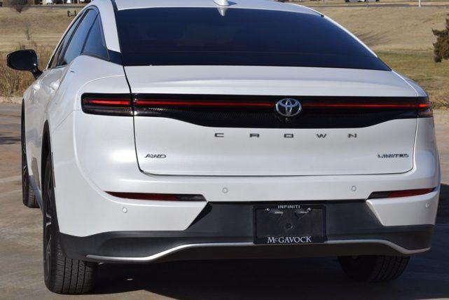 2023 Toyota Toyota Crown LTD Limited