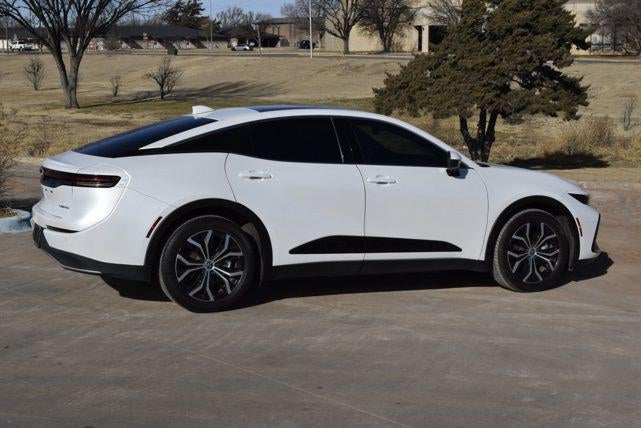 2023 Toyota Toyota Crown LTD Limited