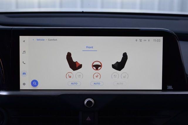 2023 Toyota Toyota Crown LTD Limited