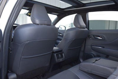 2023 Toyota Toyota Crown LTD Limited